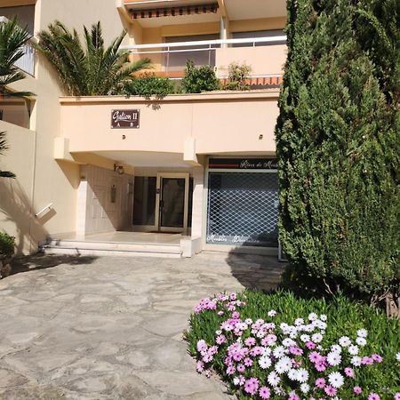 Studio De Vacances Frejus Plage Apartment Ngoại thất bức ảnh